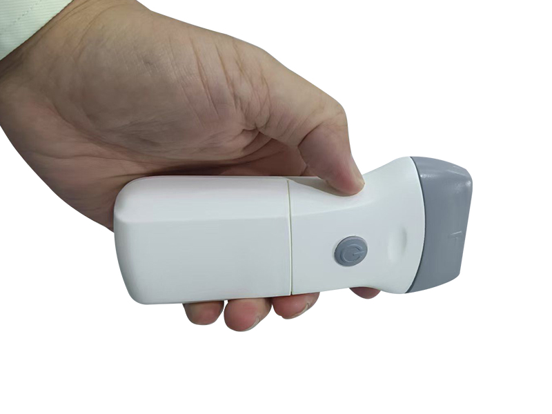 K8可换电池系列掌上彩超