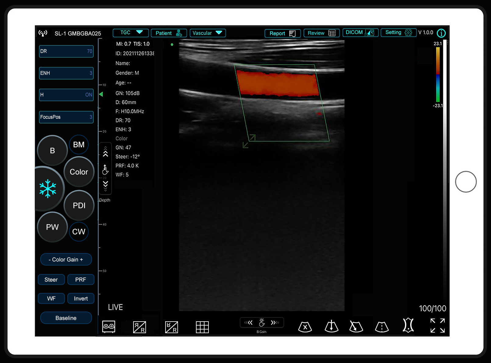 索诺星发布掌超的新APP：SmartUSG