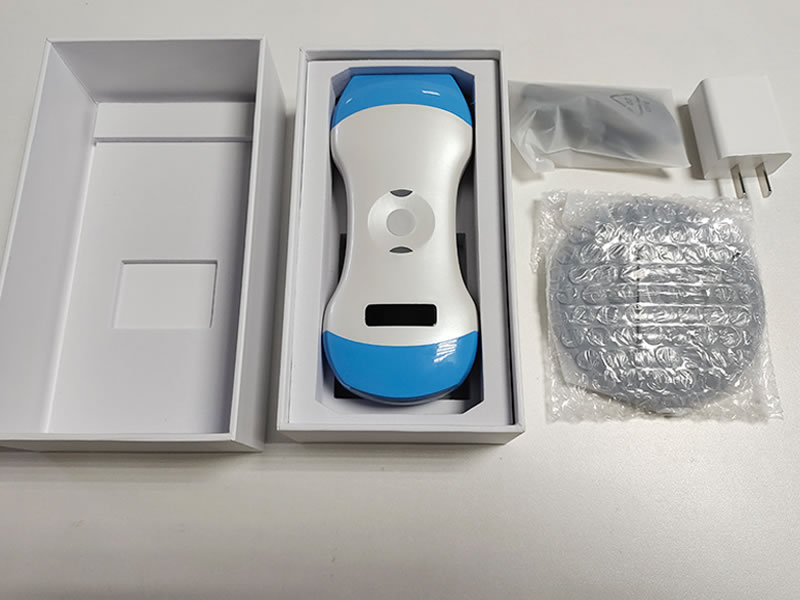 Application of Portable Color Doppler Ultrasound in Pediatric Emergency Screening
