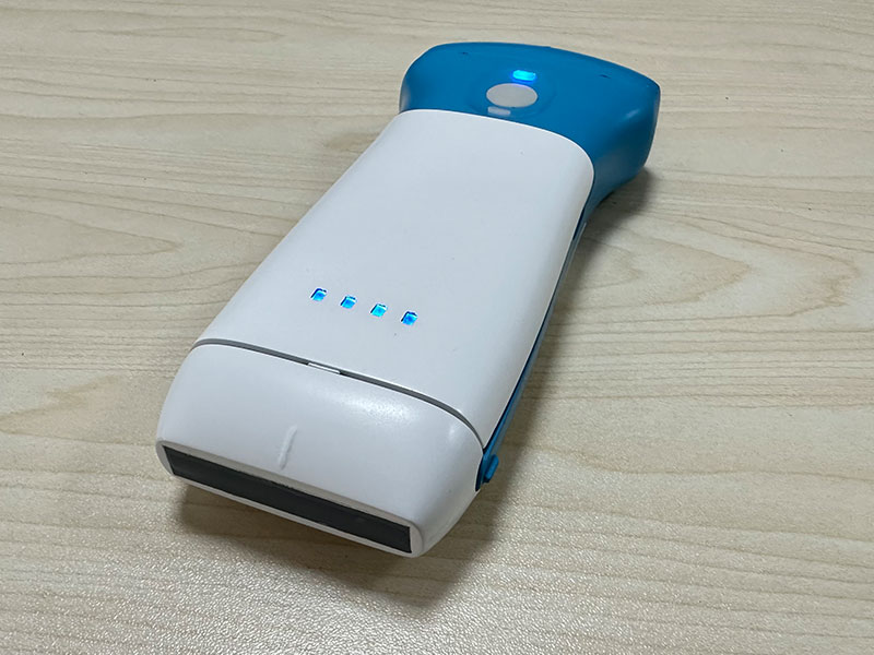 掌上超声三合一技术原理解析：索诺星9CPL如何一支探头同时做凸阵和线阵